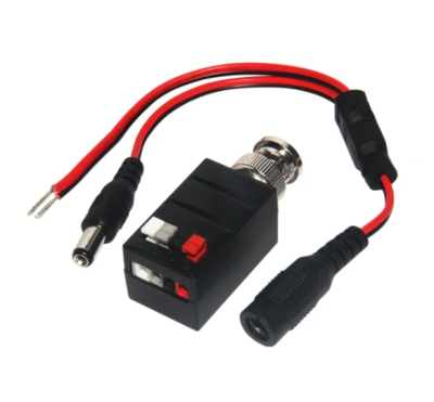  High Definition 5 Megapixel Video Balun - (HDB-AART)