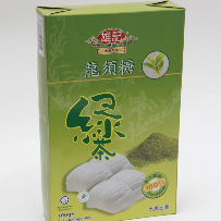 Dragon Beard Candy Green Tea Flavour 