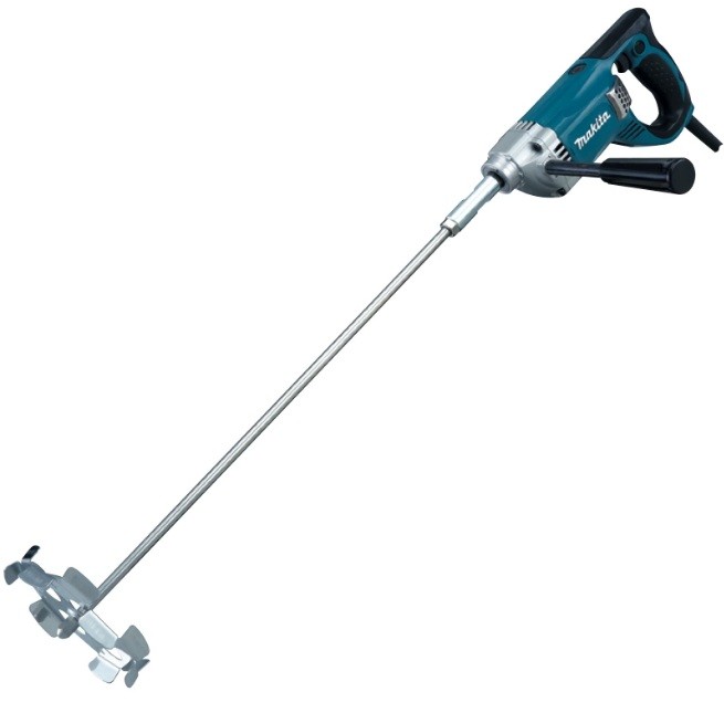 Makita UT1305 165 mm (6-1/2") Mixer