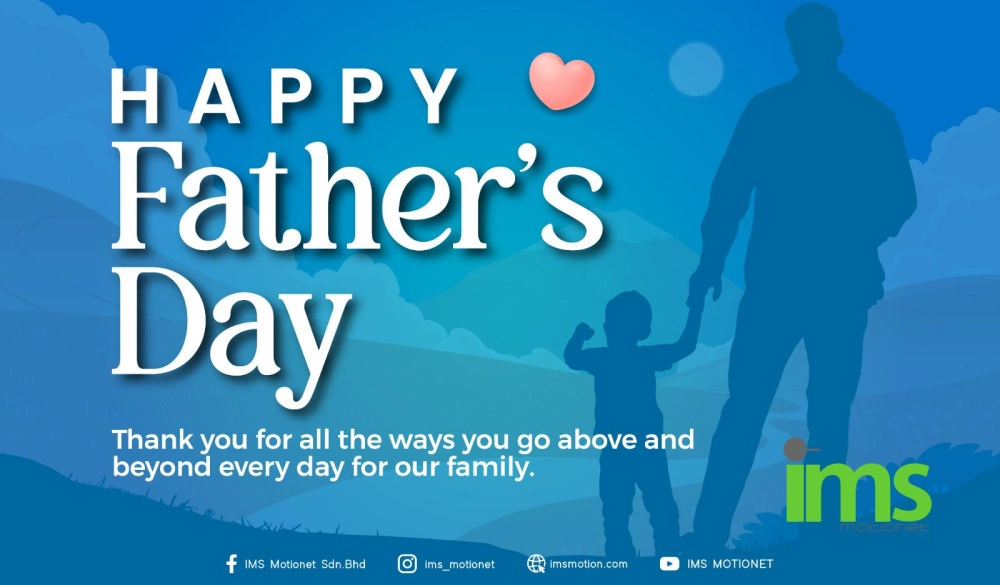 Happy Father's Day