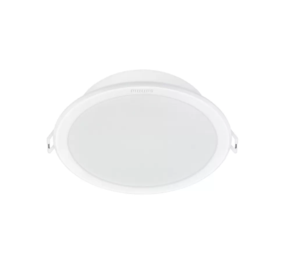 PHILIPS 59471 MESON IO 24W 220-240V 1750LM D200 8INCH LED RECESSED DOWNLIGHT [3000K/4000K/6500K]