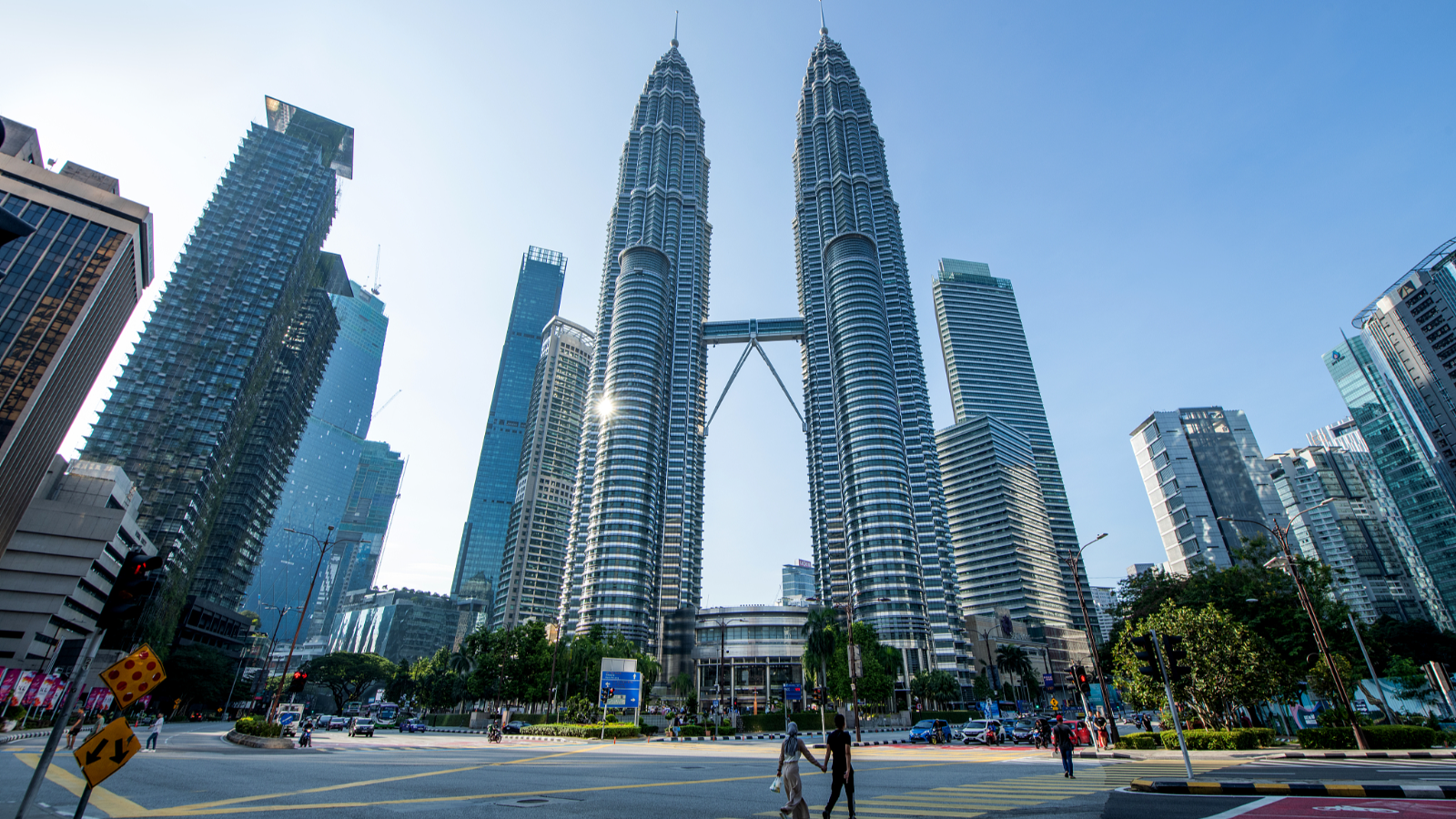 Full Text: Joint statement on deepening China-Malaysia partnership