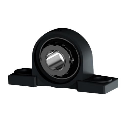 UKP308 Pillow Block Mounted Bearing