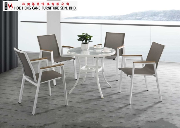 GSI16076-K701C Garden Set Malaysia, Melaka Supplier, Manufacturer, Supply, Supplies | HOE HENG CANE FURNITURE SDN BHD