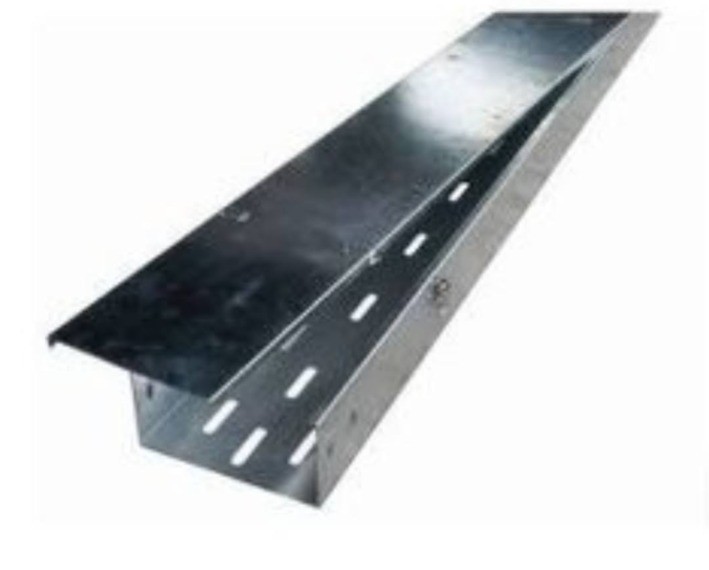 Hot Dip Galvanized Cable Tray Trunking