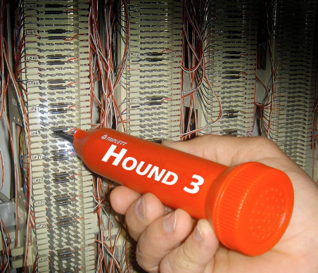  Hound™ 3 Replacement Probe - (3399-hound) New Products Triplett Test Equipment & Tools Test & Measurement Products Malaysia, Selangor, Kuala Lumpur (KL), Shah Alam Supplier, Suppliers, Supply, Supplies | LELab Sdn Bhd