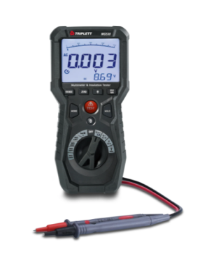  Insulation Tester/Multimeter - (MG530)