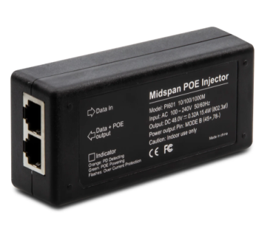  PoE Injector for Triplett 807X - (37-73)