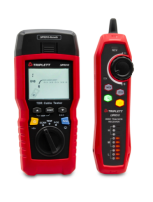  TDR/Cable Tester - (LVPRO10)