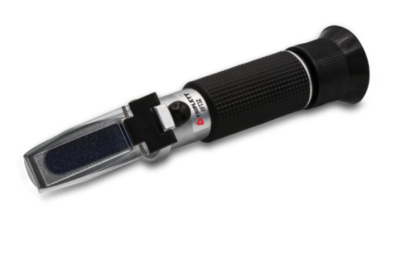  Portable Sucrose Brix Refractometer (0 to 32%) with ATC - (RFT32) New Products Triplett Test Equipment & Tools Test & Measurement Products Malaysia, Selangor, Kuala Lumpur (KL), Shah Alam Supplier, Suppliers, Supply, Supplies | LELab Sdn Bhd