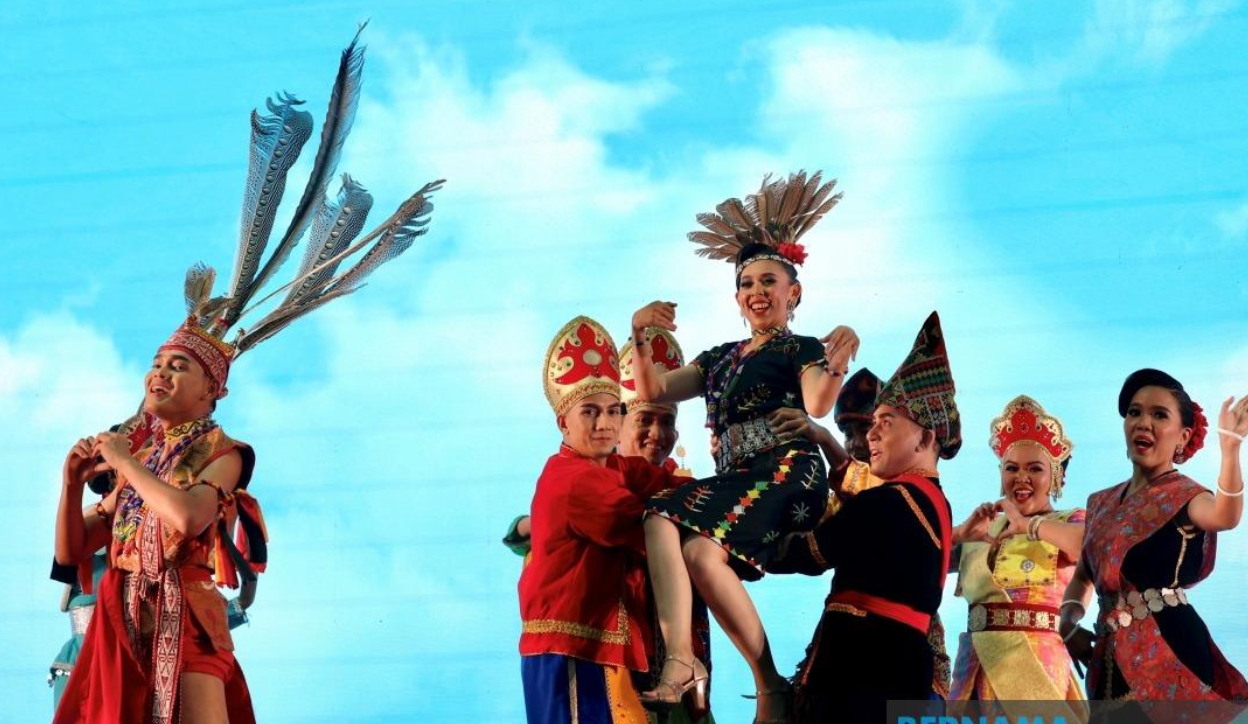 Malaysia Culture Week 2024 will enhance Malaysia-China ties