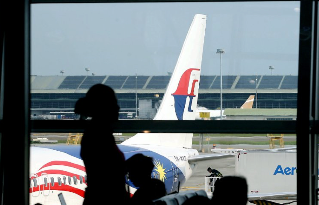 Malaysia Airlines partners with Huawei to boost outbound travel market in China