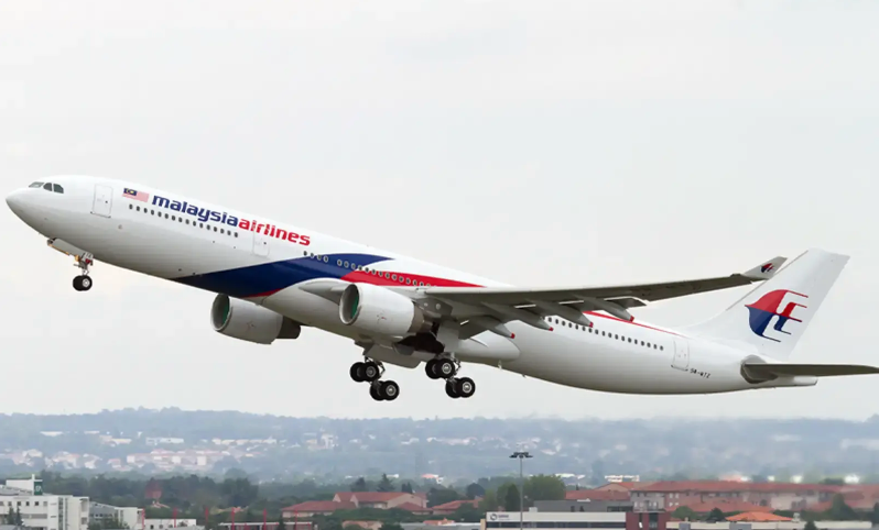 Bangkok-bound Malaysia Airlines flight returns to KL