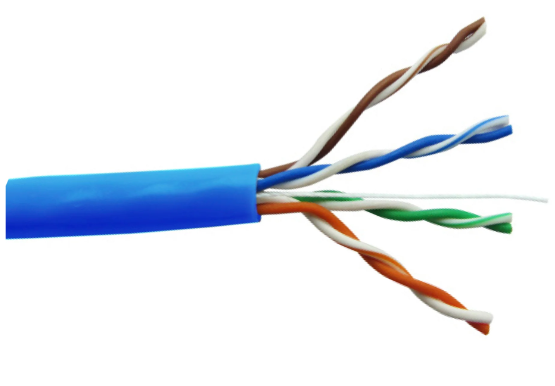  CAT5E UTP 24AWG Cable 1000' Blue (CAT5-1000BL) New Products Triplett Test Equipment & Tools Test & Measurement Products Malaysia, Selangor, Kuala Lumpur (KL), Shah Alam Supplier, Suppliers, Supply, Supplies | LELab Sdn Bhd