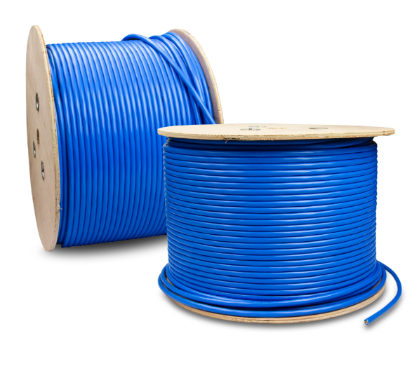  CAT6 UTP 23AWG Cable 1000' Blue (CAT6U-1000BL) New Products Triplett Test Equipment & Tools Test & Measurement Products Malaysia, Selangor, Kuala Lumpur (KL), Shah Alam Supplier, Suppliers, Supply, Supplies | LELab Sdn Bhd
