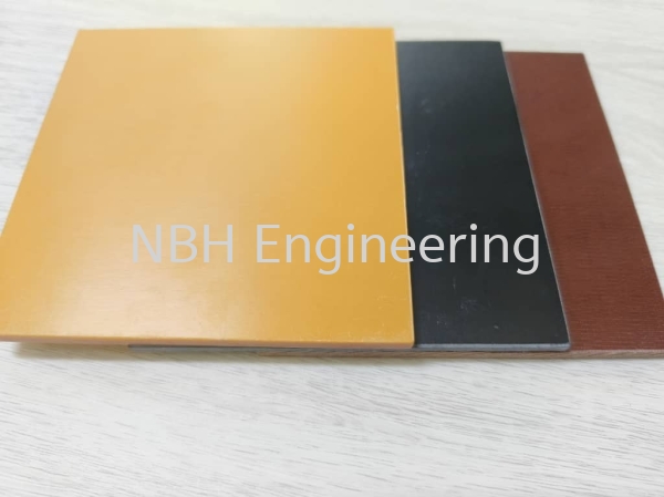 Bakelite Sheet Bakelite ENGINEERING PLASTIC Selangor, Malaysia, Kuala Lumpur (KL), Puchong Supplier, Suppliers, Supply, Supplies | NBH Engineering & Industrial Sdn Bhd