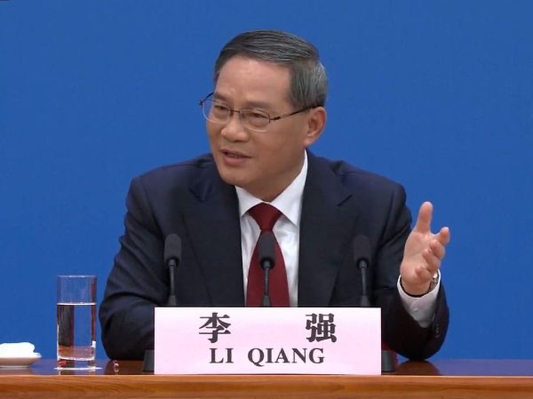 Li Qiang says China's economy offers new room for foreign enterprises to grow