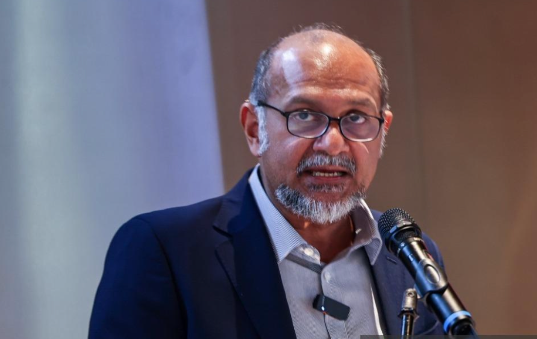Gov’t targets 25.5 per cent GDP contribution from digital economy by end-2025 – Gobind