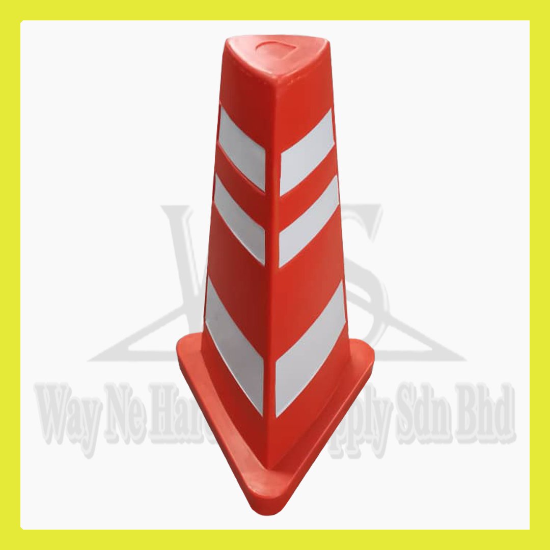 Triangle Cone