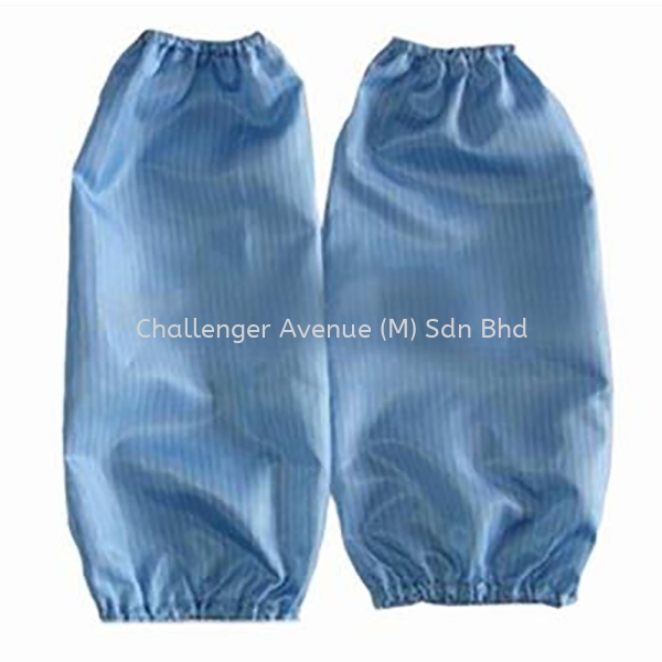 ESD Sleeve Cover ESD Garment Cleanroom Consumables Selangor, Malaysia, Kuala Lumpur (KL), Subang Jaya Supplier, Suppliers, Supply, Supplies | Challenger Avenue (M) Sdn Bhd