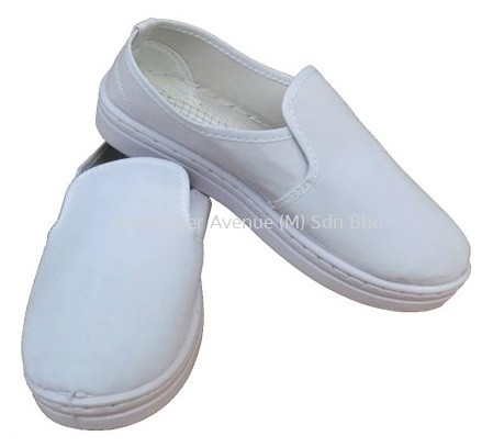 ESD Shoes - Fully Covered Design ESD Shoes Cleanroom Consumables Selangor, Malaysia, Kuala Lumpur (KL), Subang Jaya Supplier, Suppliers, Supply, Supplies | Challenger Avenue (M) Sdn Bhd