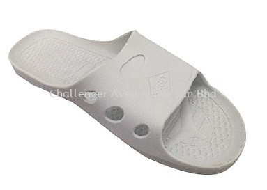 ESD Slippers ESD Shoes Cleanroom Consumables Selangor, Malaysia, Kuala Lumpur (KL), Subang Jaya Supplier, Suppliers, Supply, Supplies | Challenger Avenue (M) Sdn Bhd