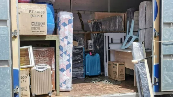 Furniture Disposal Service