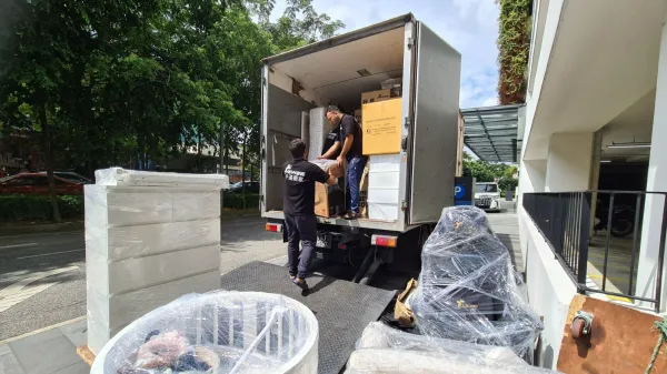 Transportation Rental