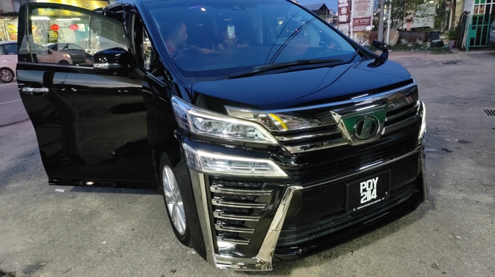 alphard player360