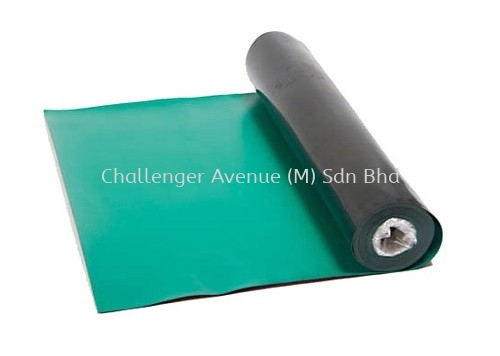 ESD Mat ESD Mats Cleanroom Consumables Selangor, Malaysia, Kuala Lumpur (KL), Subang Jaya Supplier, Suppliers, Supply, Supplies | Challenger Avenue (M) Sdn Bhd