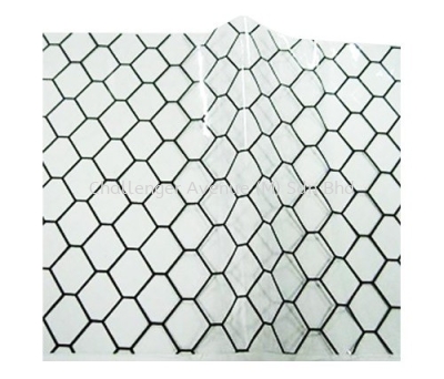 ESD PVC Honeycomb Curtain