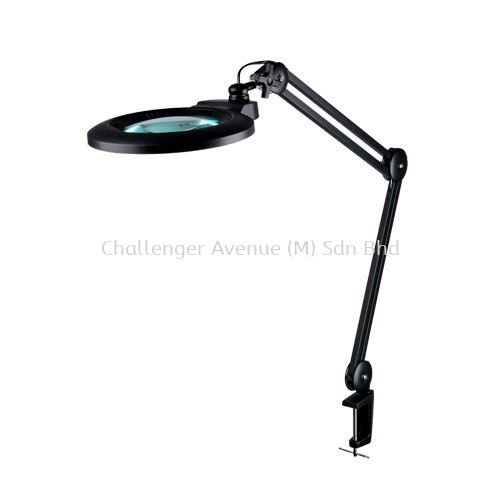 Magnifying Lamp Magnifying Lamp Cleanroom Consumables Selangor, Malaysia, Kuala Lumpur (KL), Subang Jaya Supplier, Suppliers, Supply, Supplies | Challenger Avenue (M) Sdn Bhd