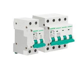 AC MCB SCB8-63 3P 32A 400V