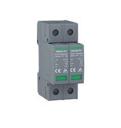 DC SPD SUP2H-PV-800V 40kA
