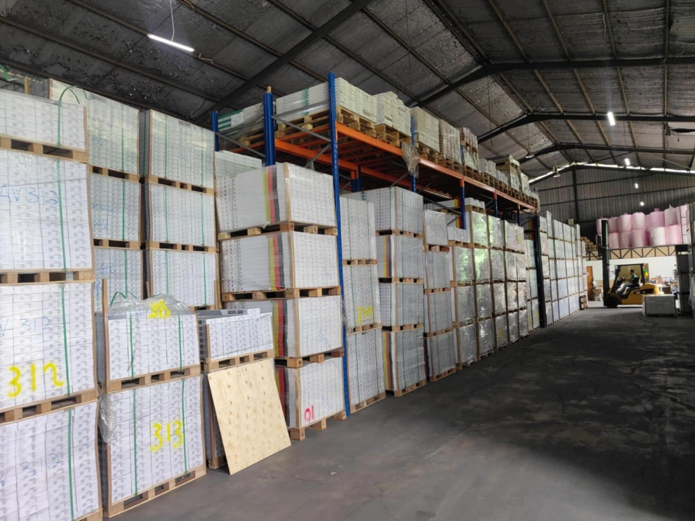 ONE-STOP FLOORING SUPPLY MALAYSIA