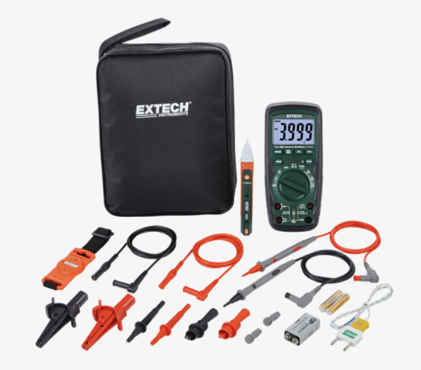 Extech EX505A-K New Products Extech Instruments Test & Measurement Products Malaysia, Selangor, Kuala Lumpur (KL), Shah Alam Supplier, Suppliers, Supply, Supplies | LELab Sdn Bhd