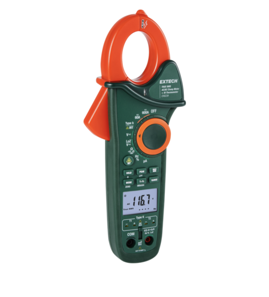 Extech EX623A New Products Extech Instruments Test & Measurement Products Malaysia, Selangor, Kuala Lumpur (KL), Shah Alam Supplier, Suppliers, Supply, Supplies | LELab Sdn Bhd