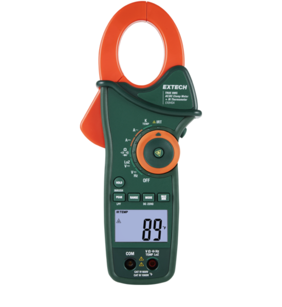 Extech EX840A New Products Extech Instruments Test & Measurement Products Malaysia, Selangor, Kuala Lumpur (KL), Shah Alam Supplier, Suppliers, Supply, Supplies | LELab Sdn Bhd