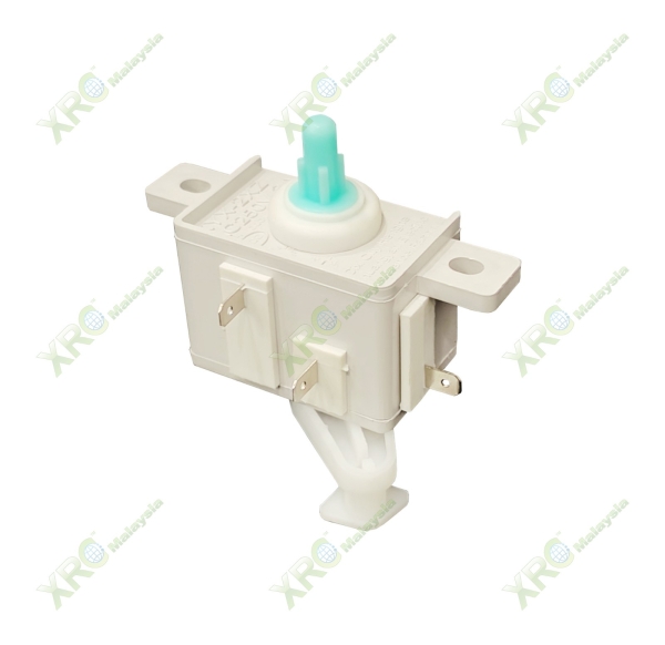 KYX-2XZ HAIER SEMI AUTO WASHING MACHINE DRAIN CONTROL SWITCH DRAIN SWITCH WASHING MACHINE SPARE PARTS Johor Bahru (JB), Malaysia Manufacturer, Supplier | XET Sales & Services Sdn Bhd