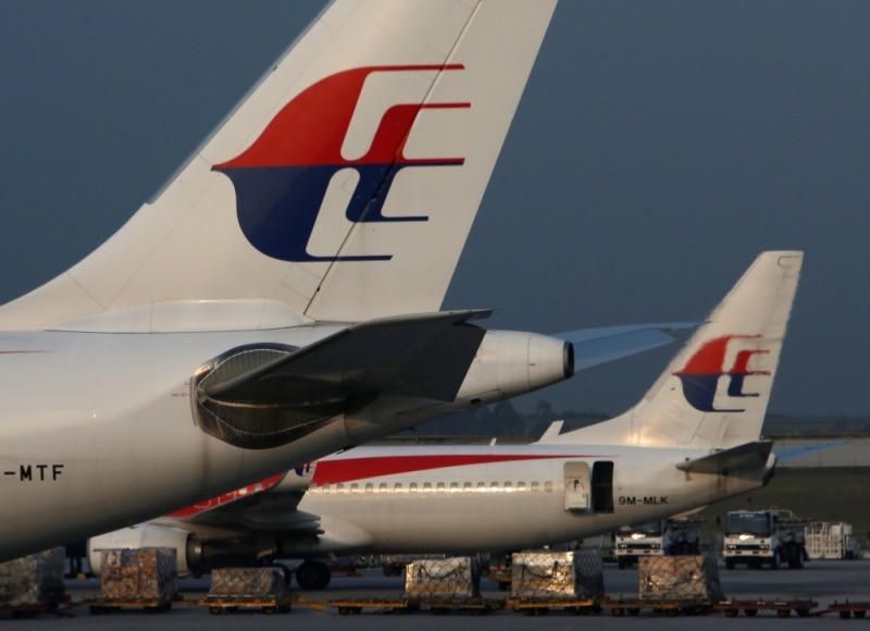 Malaysia Airlines, AirAsia among top in the world for losing the least luggage