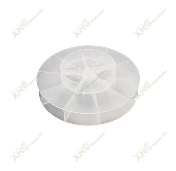 EDV7051 ELECTROLUX DRYER FAN BLADE FAN BLADE DRYER SPARE PARTS Johor Bahru (JB), Malaysia Manufacturer, Supplier | XET Sales & Services Sdn Bhd