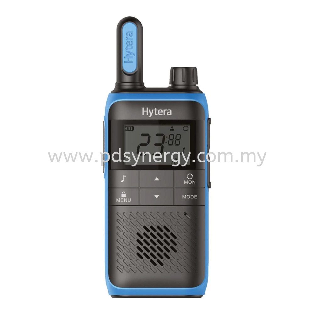 Hytera Walkie Talkie TF518