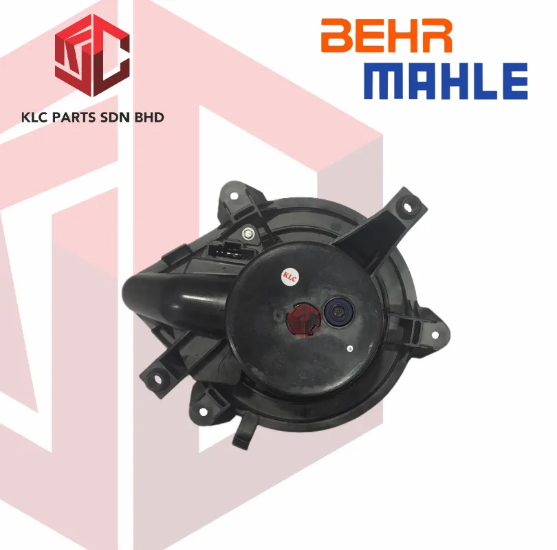 BLOWER MOTOR FIAT BRAVA (350) 2008 W/RGT (BEHR)