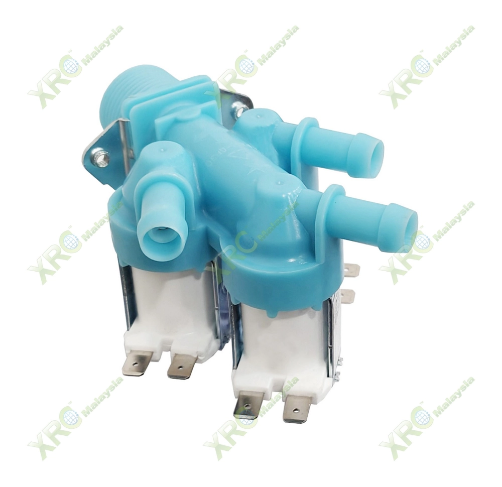 T2109NT1G1 LG FRONT LOADING WASHING MACHINE WATER INLET VALVE Johor ...