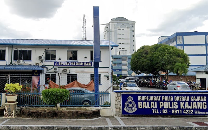 10pm Gate Closure: Police services to carry on as usual 