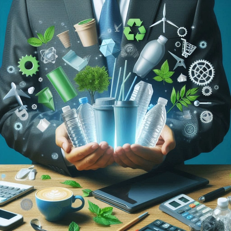 🌿 The Green Revolution in Packaging: Why Your Business Can't Afford to Miss Out 🌍