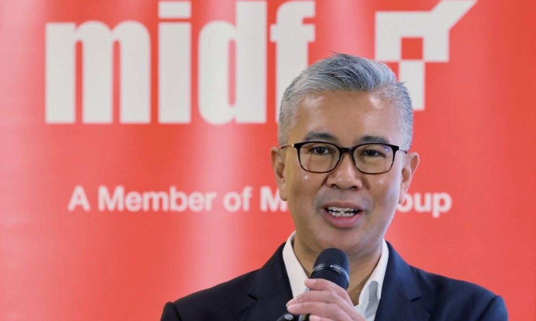 BRI involvement strengthens Malaysia-China economic partnership – Tengku Zafrul