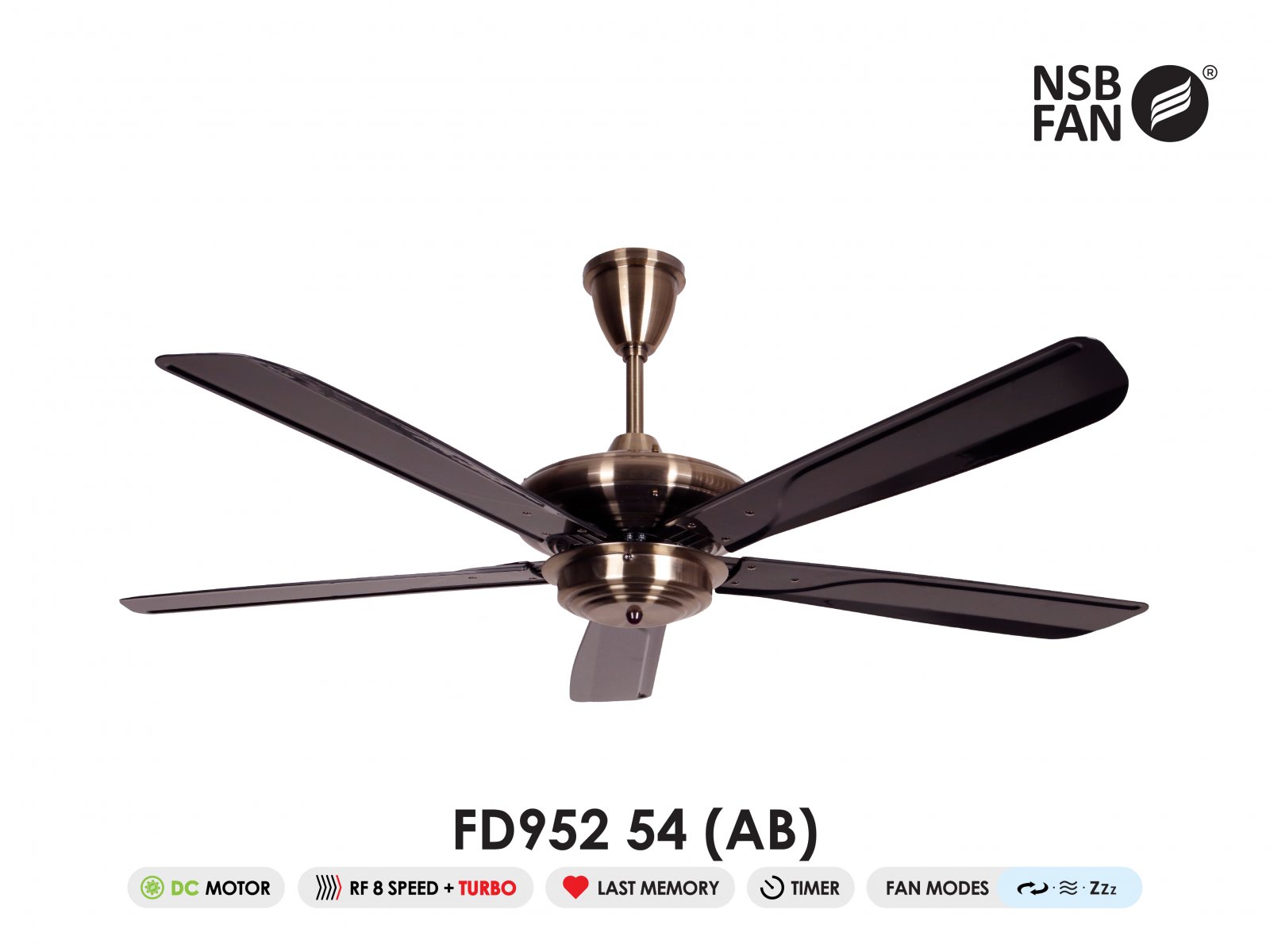 FD952 54