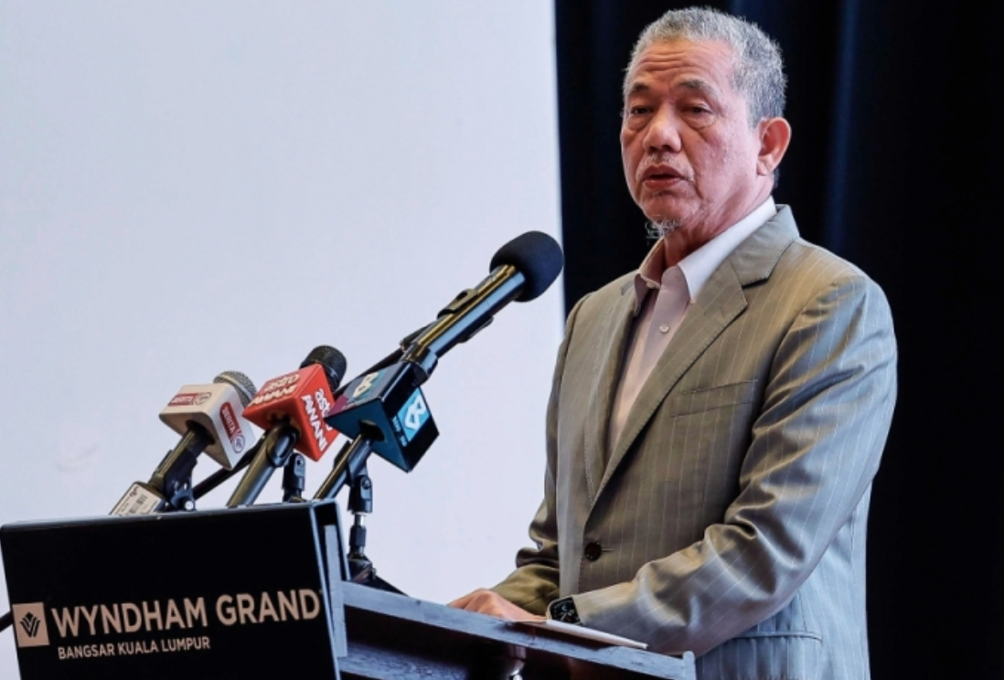 Malaysia to review all water deals with Singapore since 1962, says DPM Fadillah