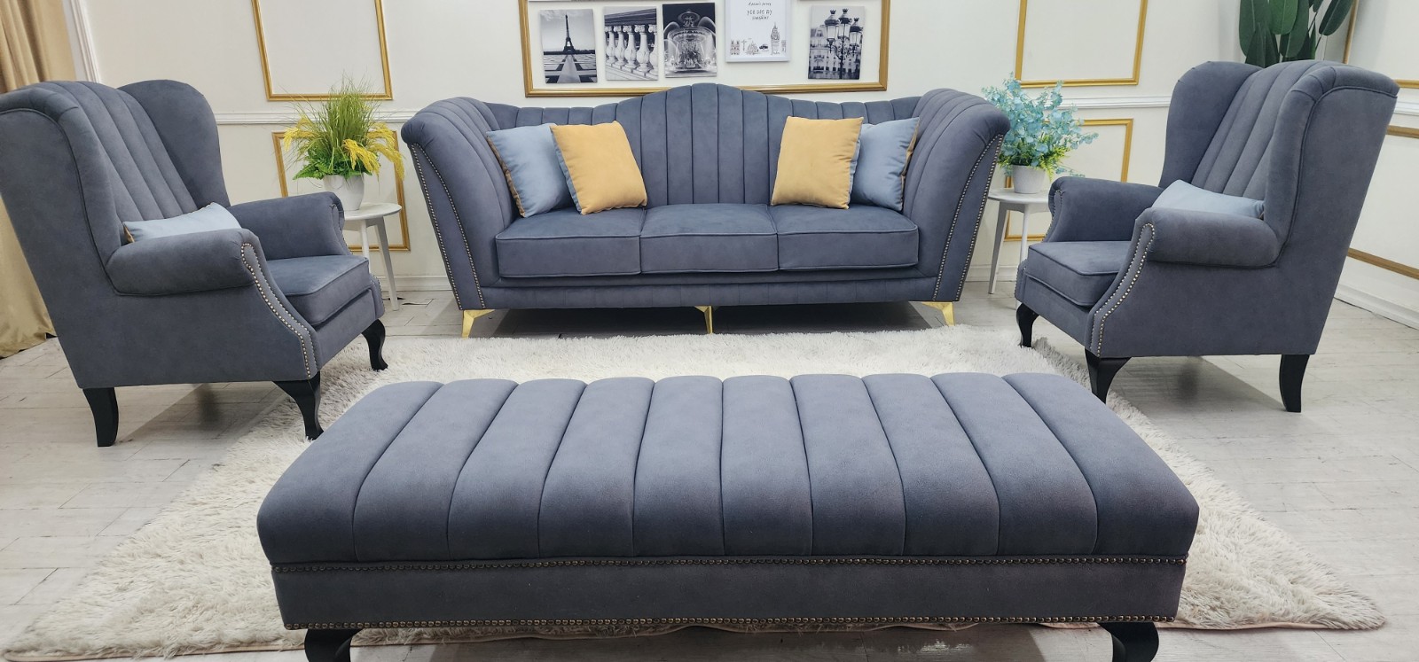 b9211 large sofa 